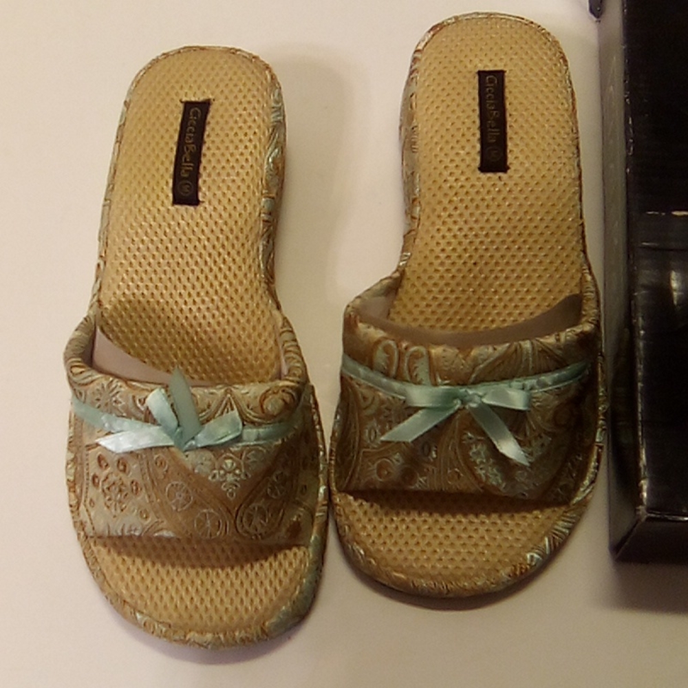 Cicciabella woman sleepers new 7/8 medium - Picture 4 of 4